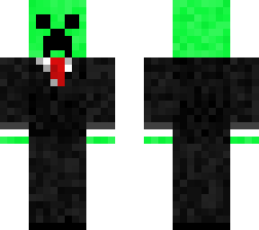 creeper (aww man)
