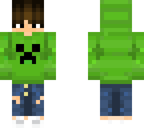 creeper boi