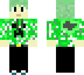 creeper boy