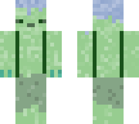 creeper man