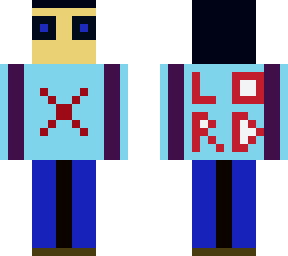 crosslord (improved version)