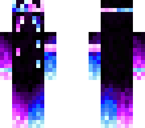 crying ender alt.
