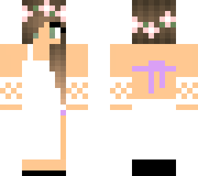 custom skin for someone idk