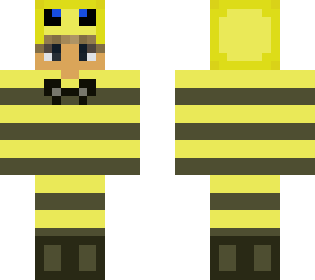 cute bee boy/girl