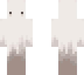 cute ghost
