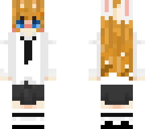 cutsie bunny