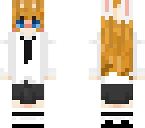 cutsie bunny