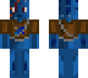 d'n'd skin