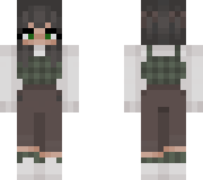 daisy black #3 (with spectra specs)