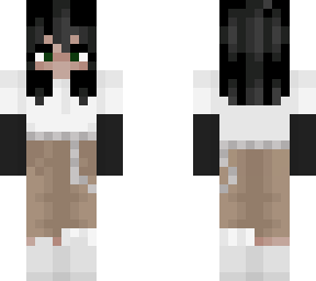 daisy black #5