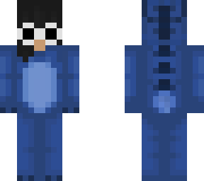 daisy black in stitch onesie