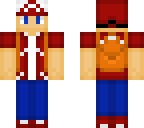 daniel crimson