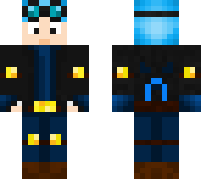 dantdm upgraded version