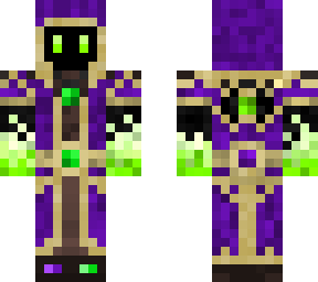dark infinenton