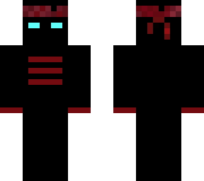 dark ninja (pvp)