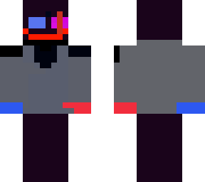 dark stalker