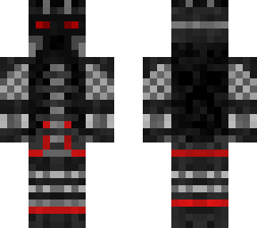dark warrior