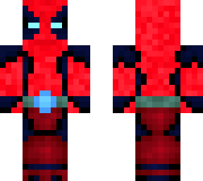 dead pool