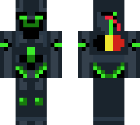 death bot