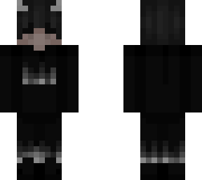 demonboy