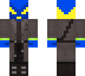 detective surge