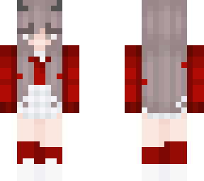 devil girl
