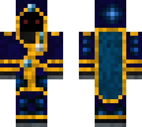 distant traveller