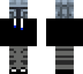 donkar skin pog z maska mando