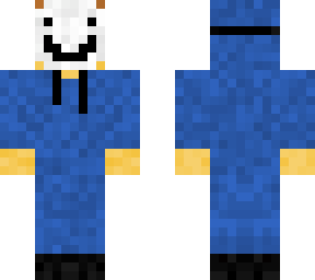 dream masked skin