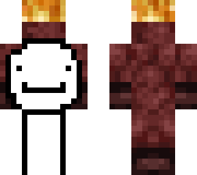 dream nether creature :)