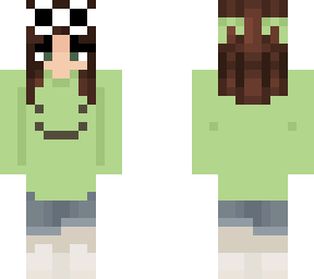 dreamnotfound girl