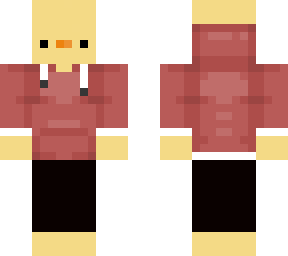 duck