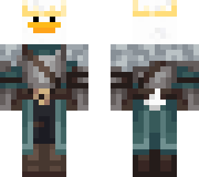 duck knight