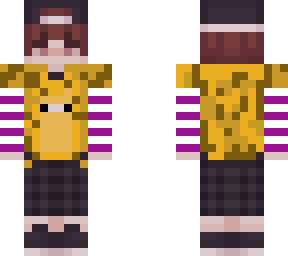 e boy