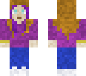 e-girl