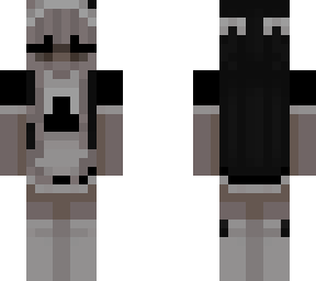 e girl maid