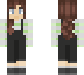 edited, green
