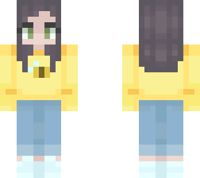 edited bee skin