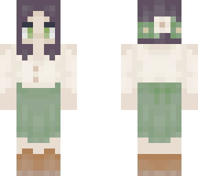 edited cottage core 2