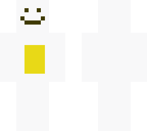 egg man