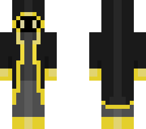 elecric mage (reskin)