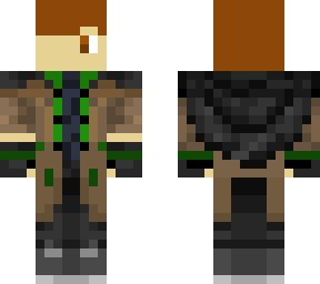 electro ( not finished still approving )