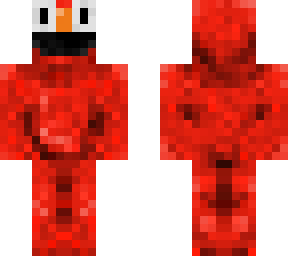 elmo
