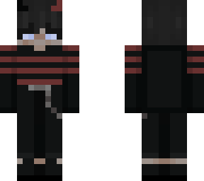 emo boy