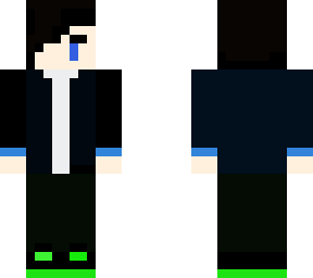 emo guy