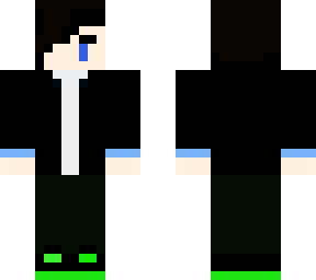 emo guy