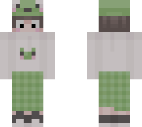 enby frog