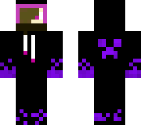 ender boy