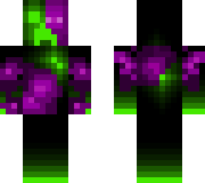 ender creeper