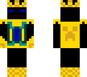 ender king